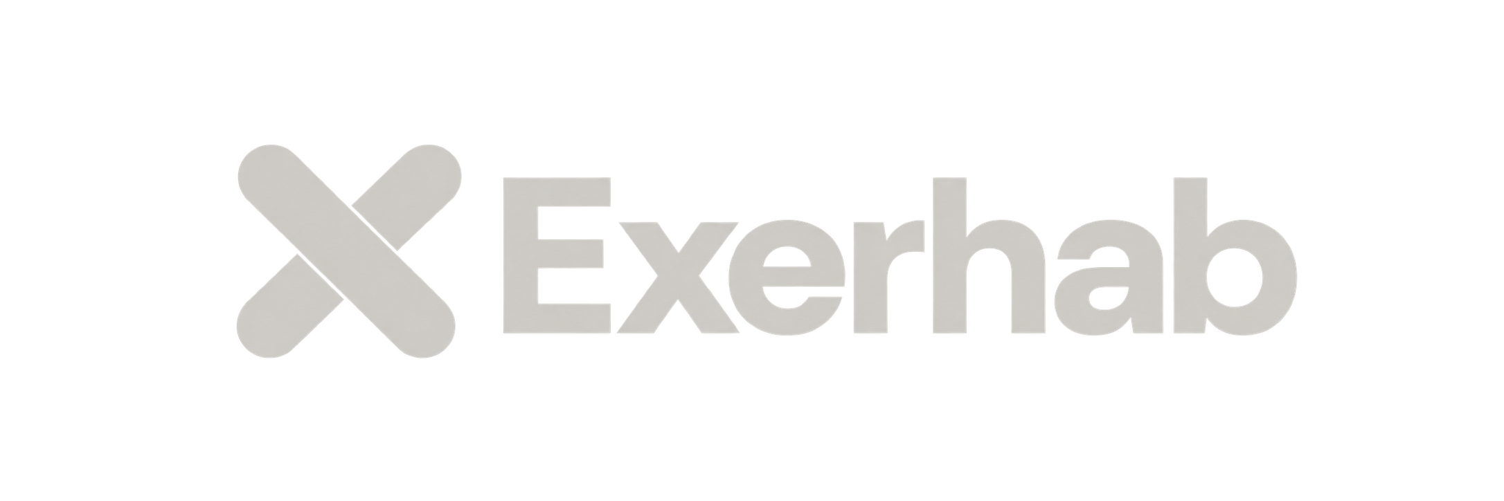 Exerhab logo